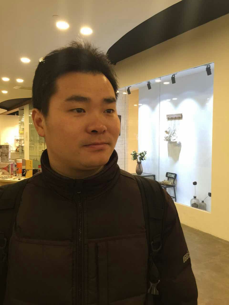 yelisheng